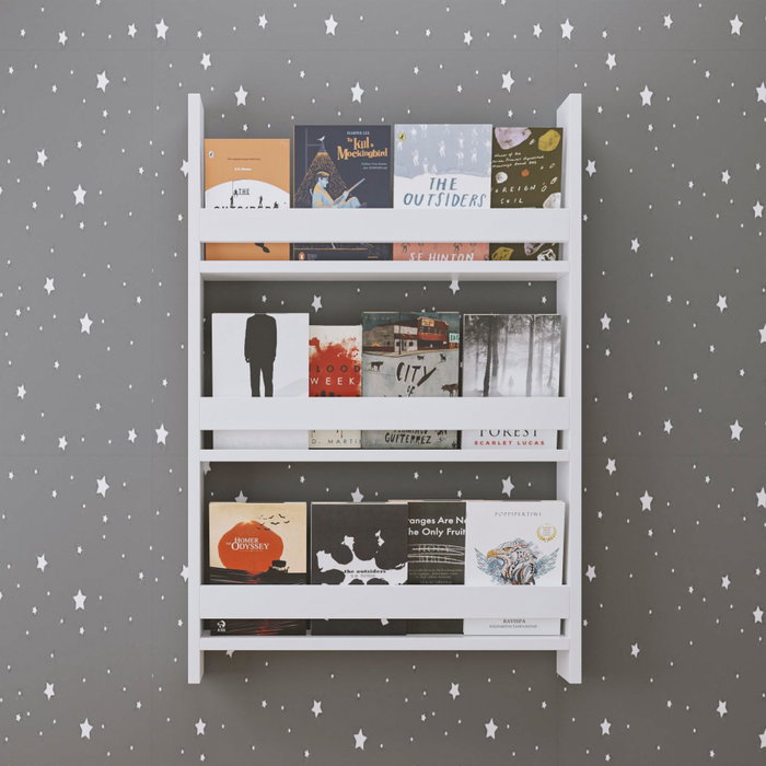 Hanah Home Artemis 3 - Blanco